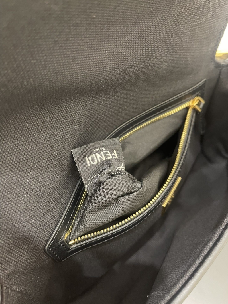 Fendi Baguette Bags